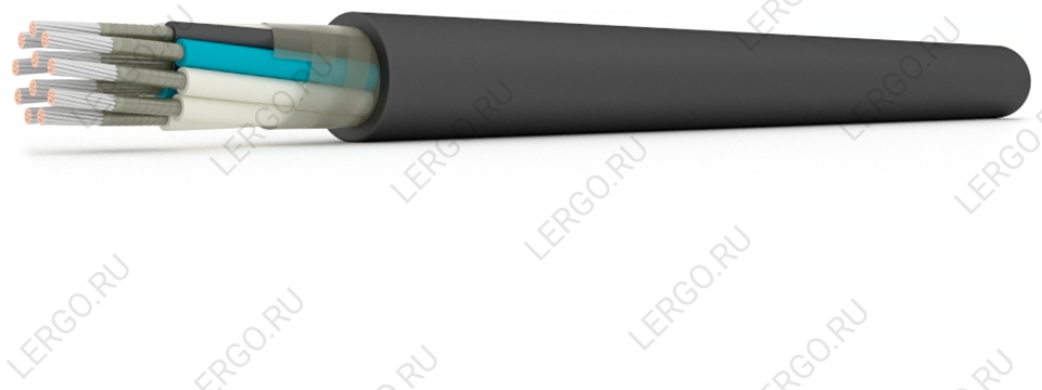 МКШнг(А)-FRLSLTx 10х2,5