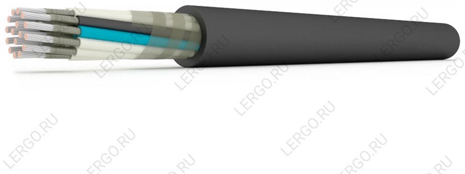 МКШнг(А)-FRLSLTx 16х2,5