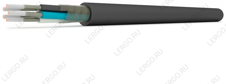 МКШнг(А)-FRLSLTx 5х2,5