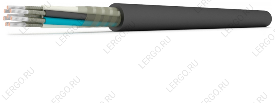 МКШнг(А)-FRLSLTx 8х2,5