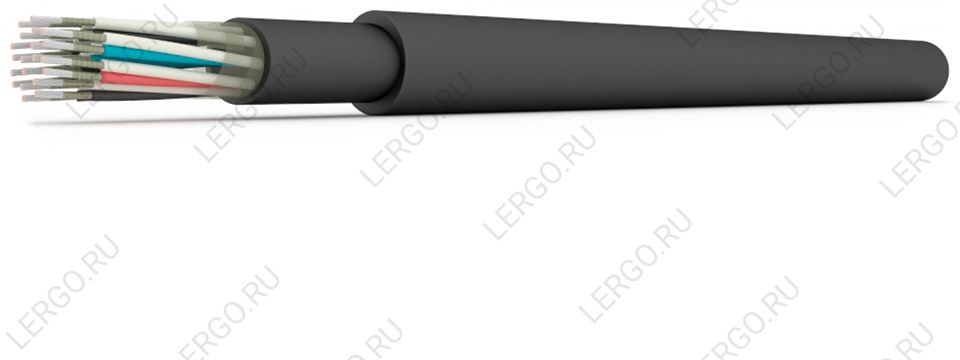 МКШВнг(А)-FRLS 10х2х0,75