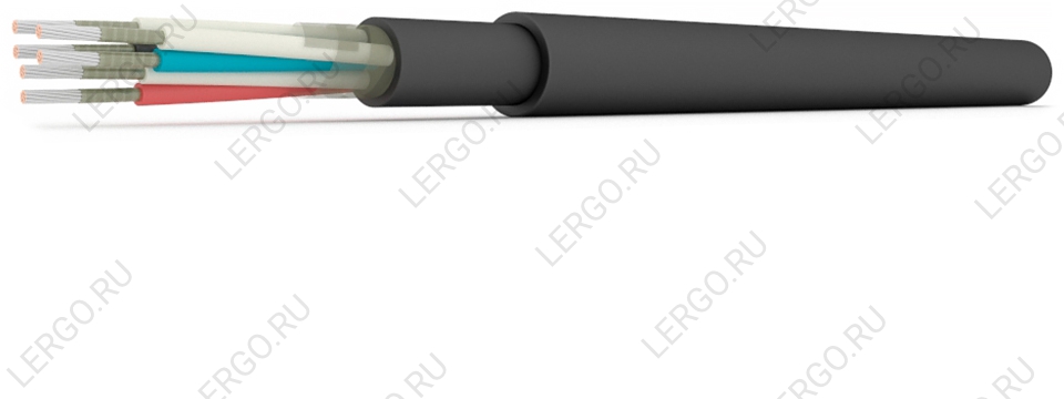 МКШВнг(А)-FRLS 3х2х0,5