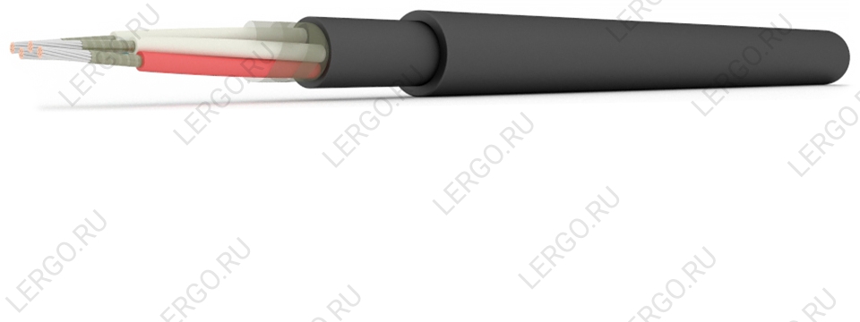 МКШВнг(А)-FRLSLTx 2х2х0,75