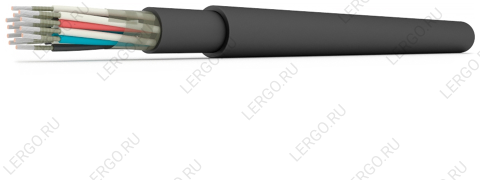 МКШВнг(А)-FRLSLTx 7х2х2,5