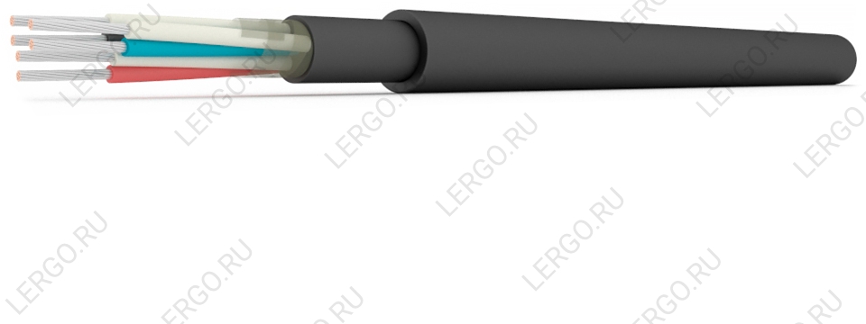 МКШВнг(А)-HF 3х2х0,5