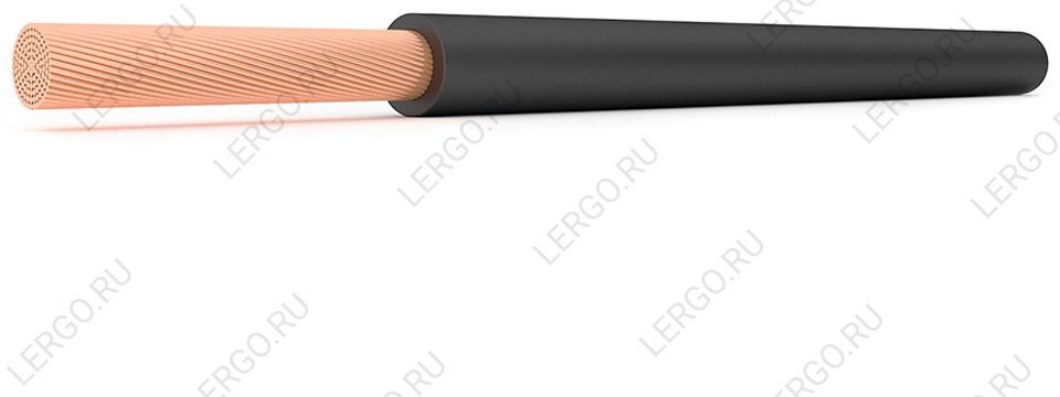 ПуГВнг(В)-LS 1х0,5