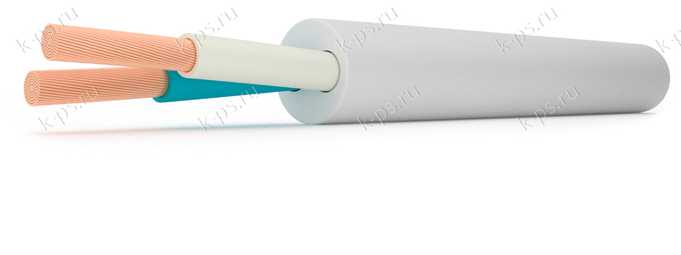 ПВСнг(А)-LS 2х0,75