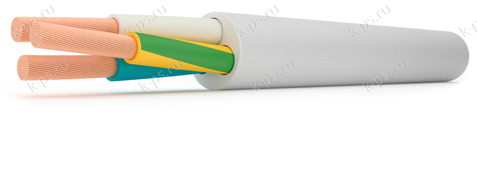 ПВСнг(А)-LS 3х0,75