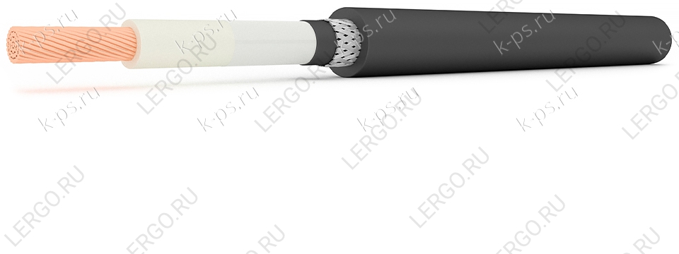 РПШЭМО 1х0,75