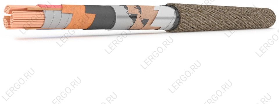 СБ 3х16 - 6кВ