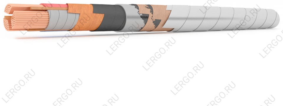 СБГ 3х25 - 10кВ