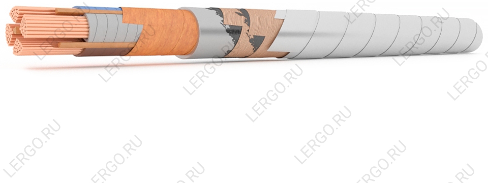 СБГ 4х50 - 1кВ