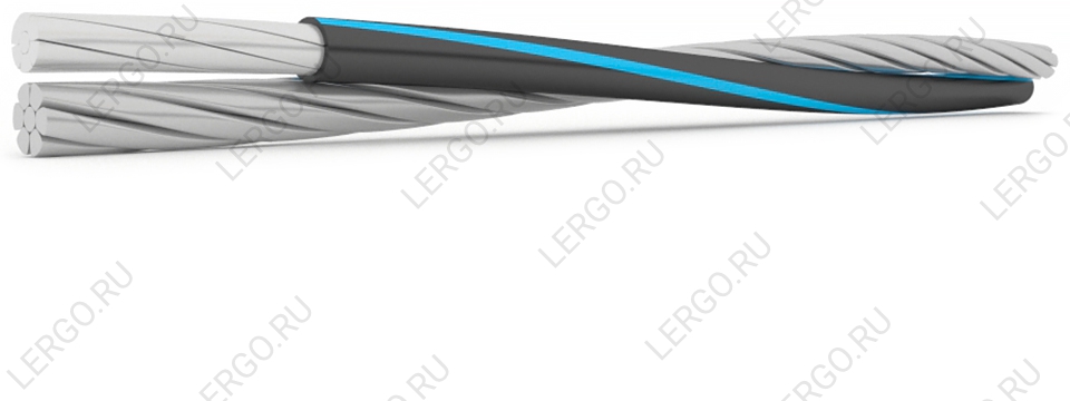 СИП-1 1х16+1х25