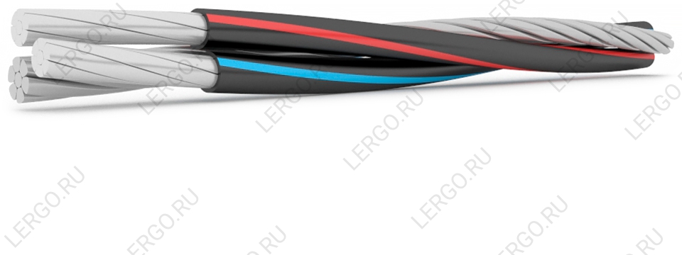 СИП-1 2х16+1х25