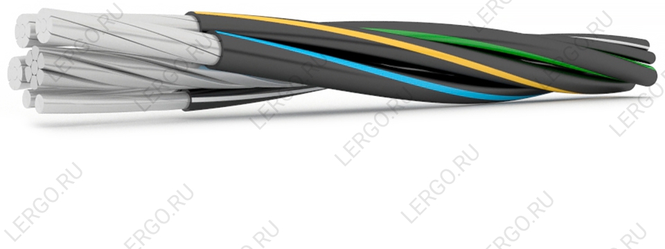 СИП-1 3х120+1х70+2х16