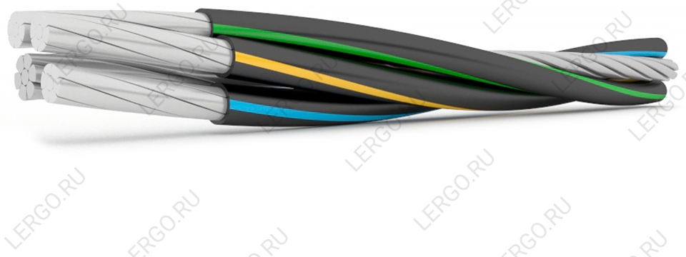 СИП-1 3х120+1х70