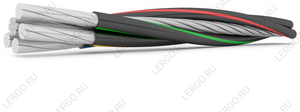 СИП-1 4х120+1х95