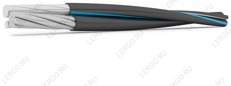 СИП-2 1х35+1х50+1х16