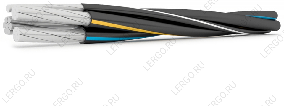 СИП-2 2х35+1х50+1х16