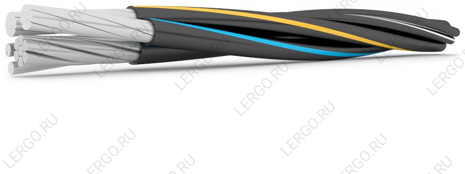 СИП-2 2х35+1х50+2х16