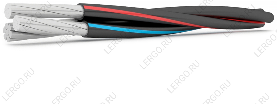 СИП-2 2х16+1х25