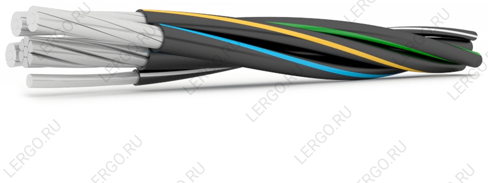 СИП-2 3х25+1х35+1х16