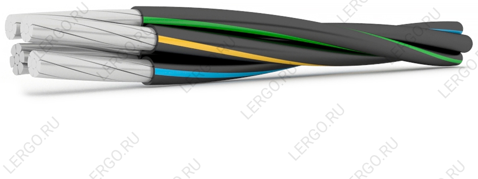 СИП-2 3х120+1х95