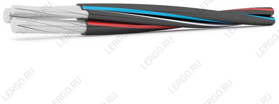 СИП-4 2х240+1х16