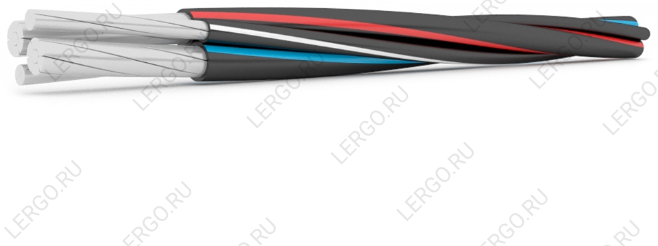 СИП-4 2х185+2х25