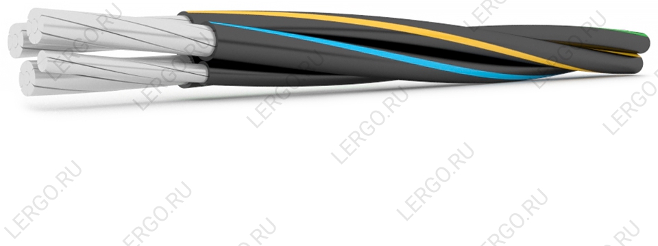 СИП-4 3х120+1х16