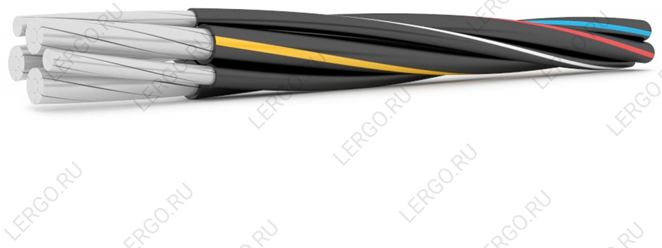 СИП-4 3х120+2х16