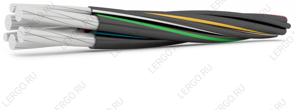 СИП-4 4х70+2х16