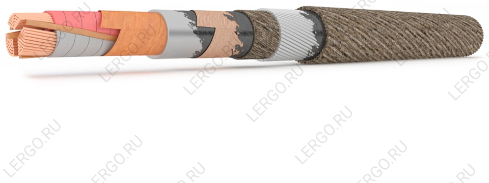 СКл 3х70 - 1кВ