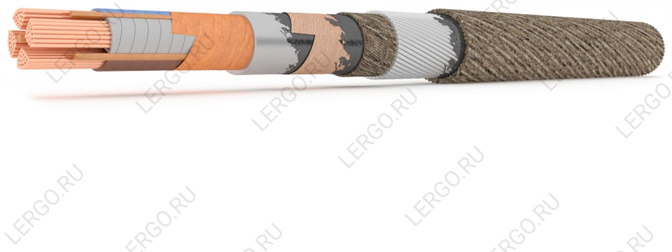 СКл 4х50 - 1кВ