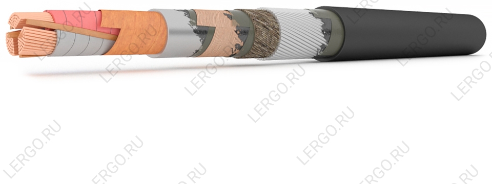 СП2лШв 3х16 - 1кВ