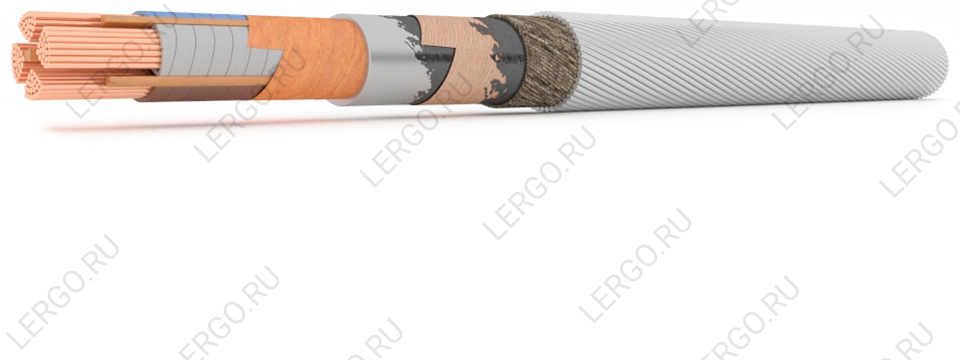 СПГ 4х50 - 1кВ