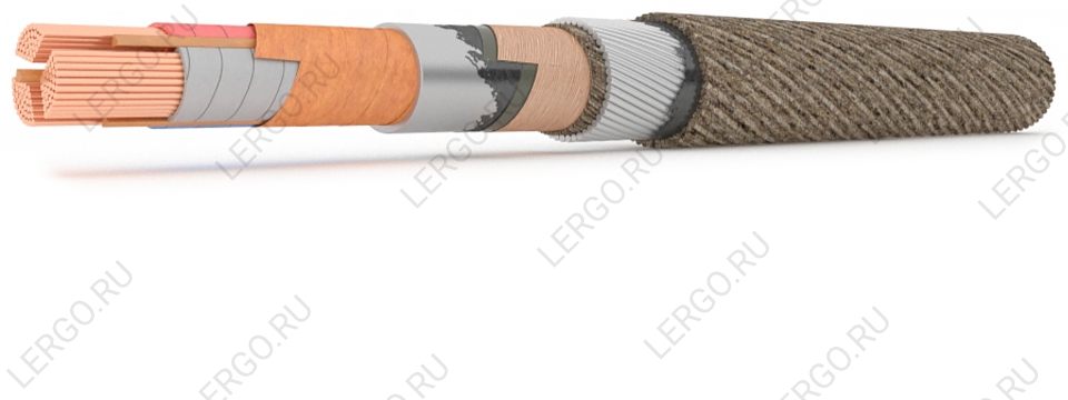 СПл 3х70 - 1кВ