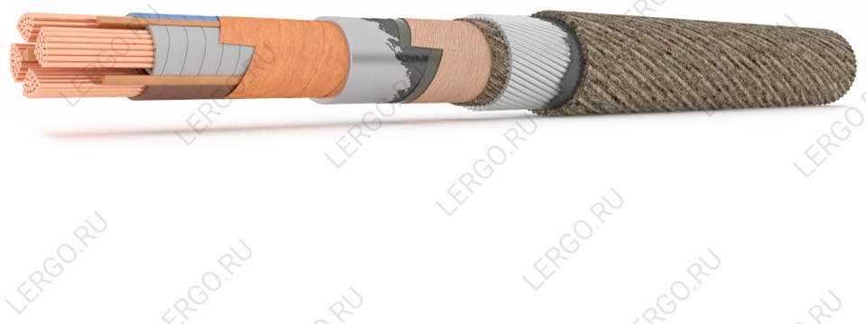 СПл 4х50 - 1кВ