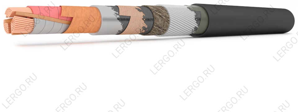 СПШнг(А) 3х16 - 1кВ