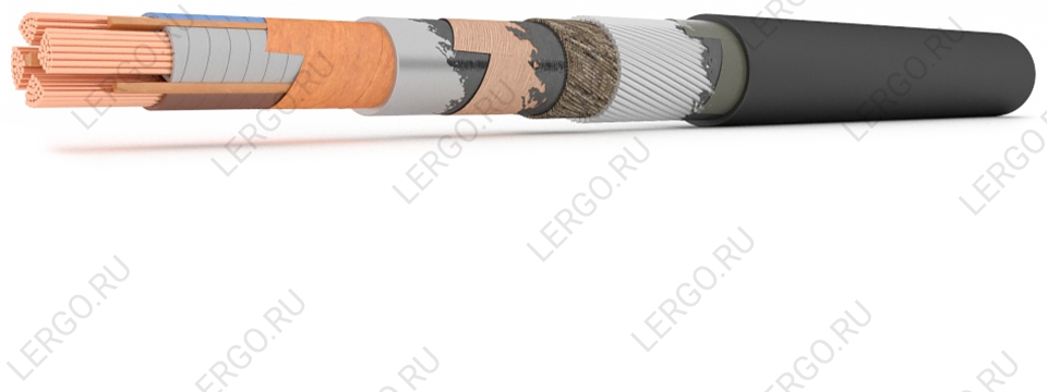 СПШв 4х16 - 1кВ