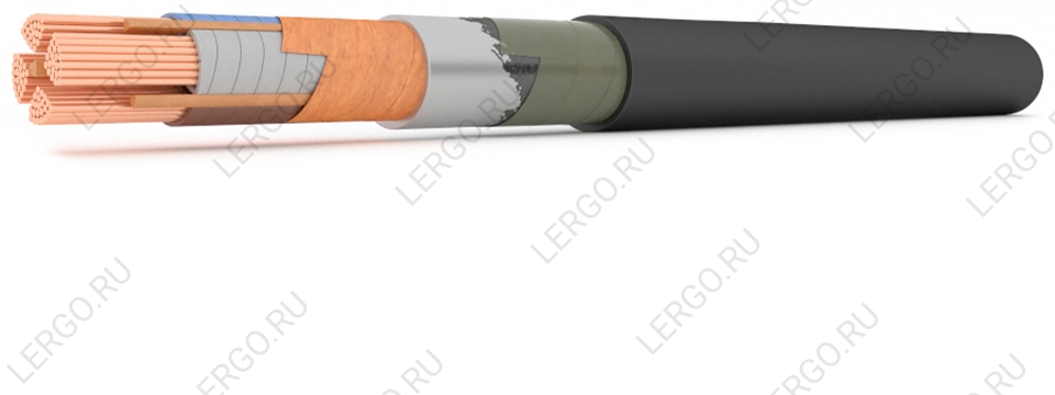 СШв 4х50 - 1кВ