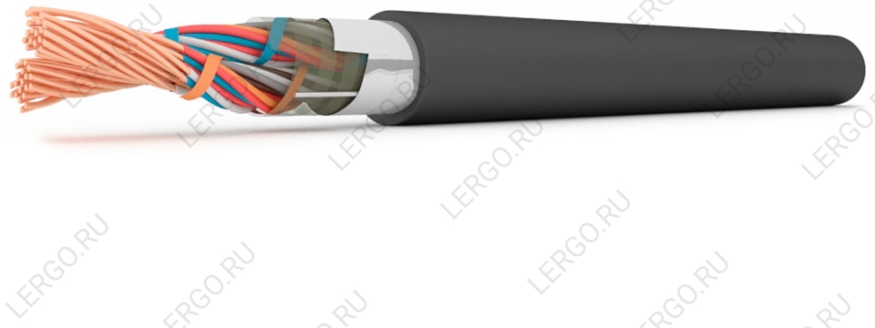 ТППэП-НДГ 20х2х0,4