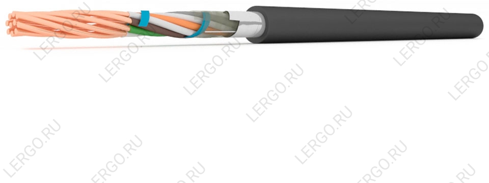 ТППэП-НДГ 5х2х0,5