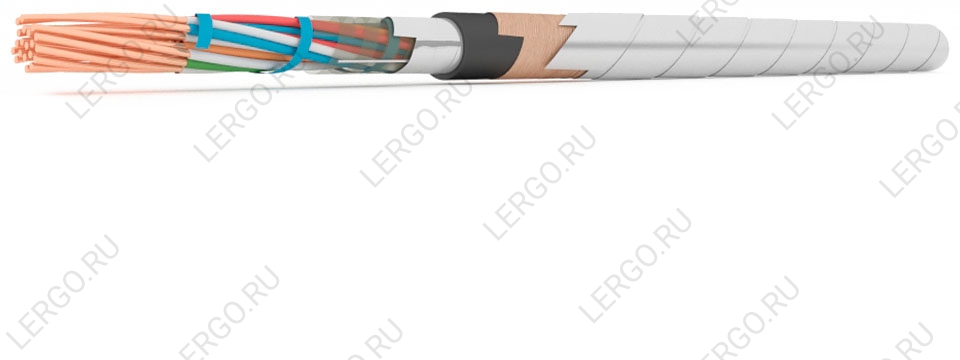 ТППэпБГ 10х2х0,5