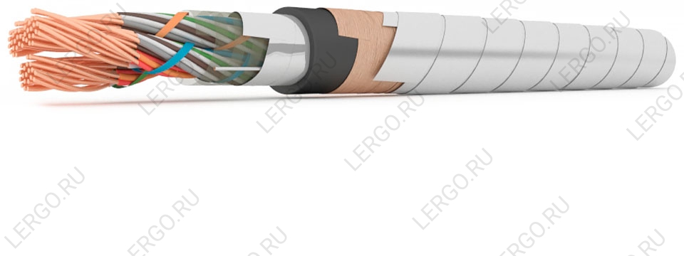 ТППэпБГ 30х2х0,4