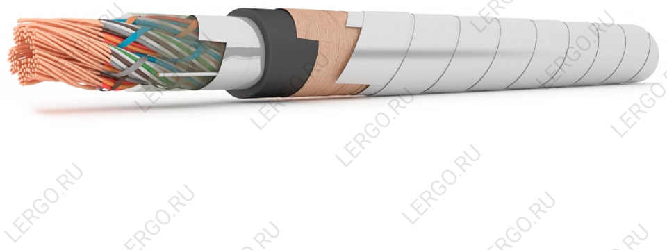 ТППэпБГ 50х2х0,4