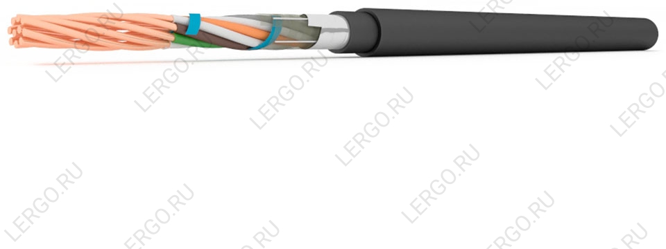 ТППШнг(А) 5х2х0,64