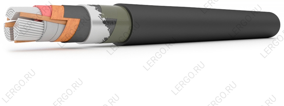 ЦААШв 3х120 - 10кВ