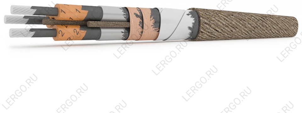 ЦАОСБ 3х120 - 35кВ