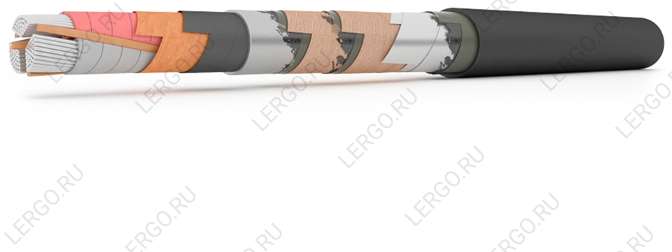 ЦАСБлШнг(А) 3х120 - 10кВ